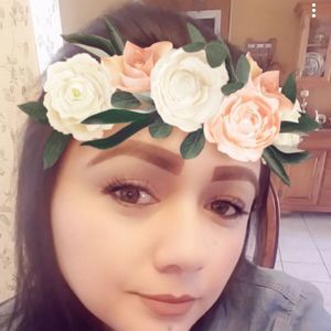 Meet your Posher, Veronica